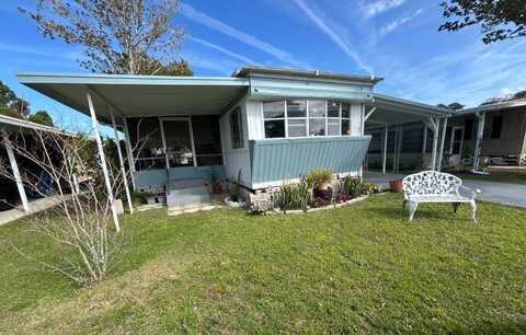2051 Pioneer Trail, New Smyrna Beach, FL 32168