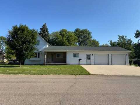 405 E. 10th Ave, Webster, SD 57274