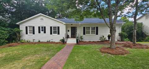 1516 Shirley St, Columbia, SC 29205