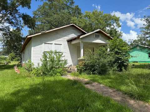 1310 Robinson Ave, Gadsden, AL 35903