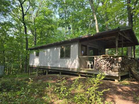 0 Klondike Rd, Middlebourne, WV 26149