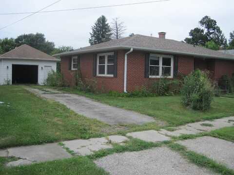 236 South E St, Monmouth, IL 61462