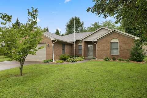 3149 Steeplechase, Owensboro, KY 42303