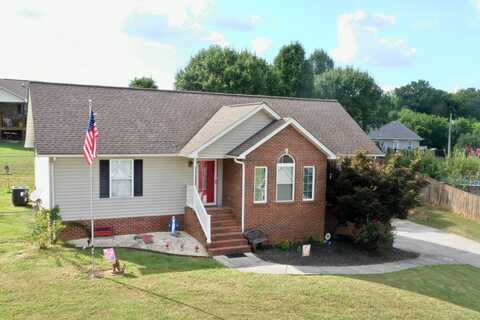 228 E Dumplin Valley Rd, Jefferson City, TN 37760