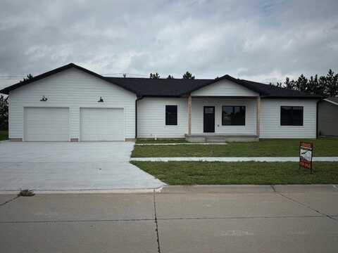 422 Kros Dr., O'Neill, NE 68763