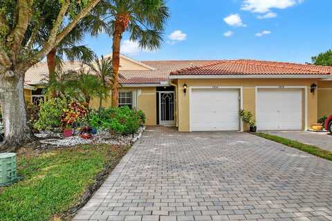 5094 Toscana Trl, Boynton Beach, FL 33437