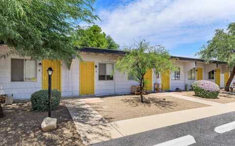 4444 E Fairmount St, Tucson, AZ 85712