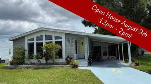 100 Hampton Road, Clearwater, FL 33759