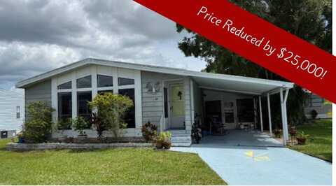 100 Hampton Road, Clearwater, FL 33759