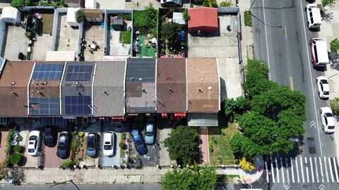 258 Lott Avenue, New York, NY 11212