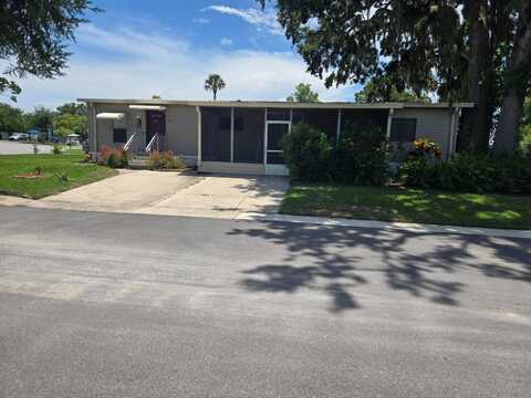 556 Palm Place West, Port Orange, FL 32127