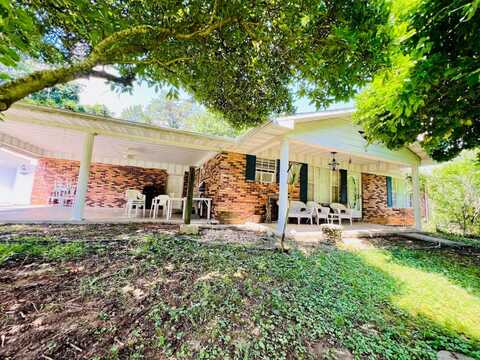 198 Braxton Road, Jamestown, KY 42629