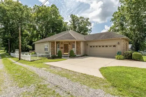 2 Dickason St, Jackson, OH 45640