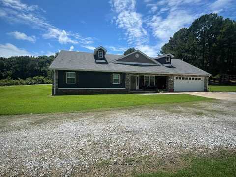 1344 Millcreek rd, Pocahontas, AR 72455