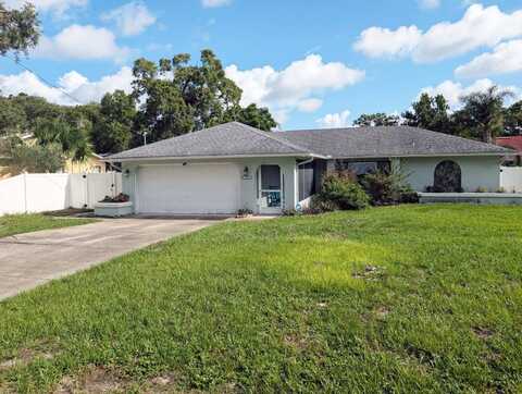 11291 Blythville Rd, Spring Hill, FL 34608