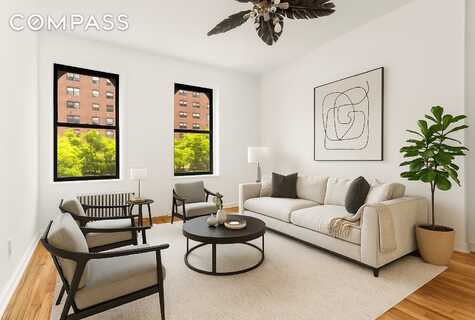 157 West 123rd Street, New York, NY 10027