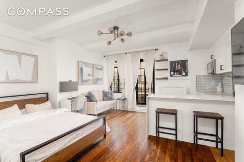 5 Tudor City Place, New York, NY 10017