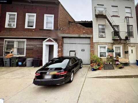 156 158 21st street, Brooklyn, NY 11232
