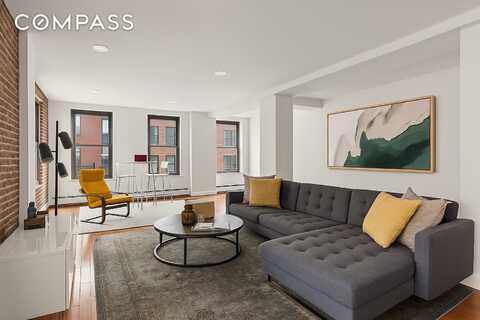 264 Water Street, New York, NY 10038