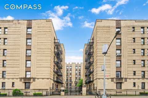 500 Saint Johns Place, Brooklyn, NY 11238