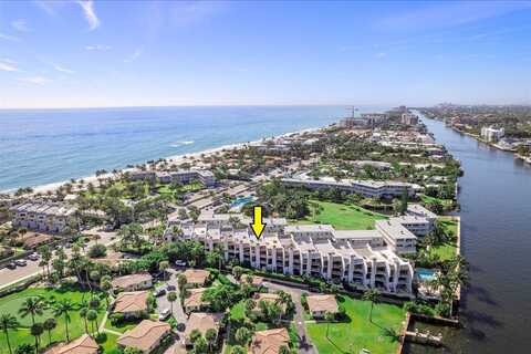 1222 Hillsboro Mile, Unit 17, Hillsboro Beach, FL 33062