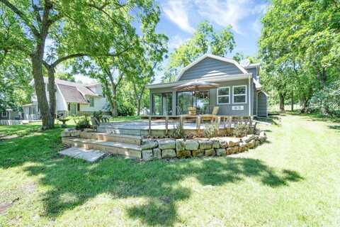 124 Cottonwood Cove, Council Grove, KS 66846