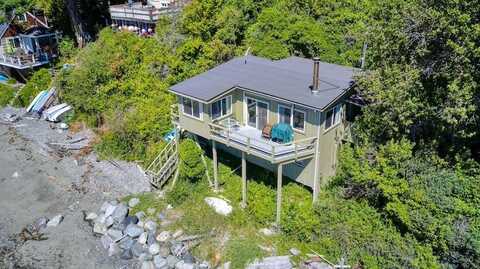 421 W Bluff Road, Point Roberts, WA 98281