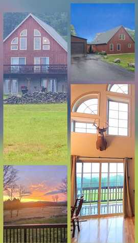 89 Zinno Rd, Ashland, NY 12407