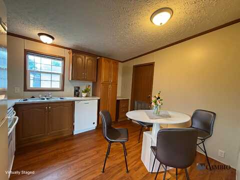 509 English Oak Court, Whittaker, MI 48190