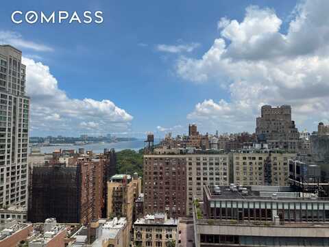 205 West End Avenue, New York, NY 10023