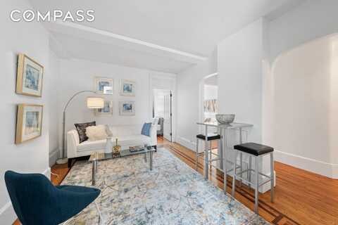 527 West 110th Street, New York, NY 10025