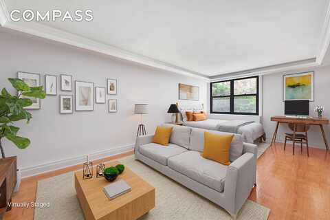 130 East 18th Street, New York, NY 10003