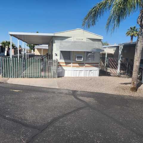 38 W Prince Road, Tucson, AZ 85705