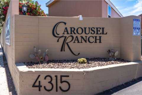 4315 N Flowing Wells Rd, Tucson, AZ 85705