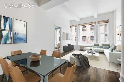 260 Park Avenue South, New York, NY 10010