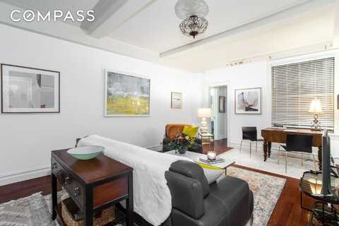 639 West End Avenue, New York, NY 10024