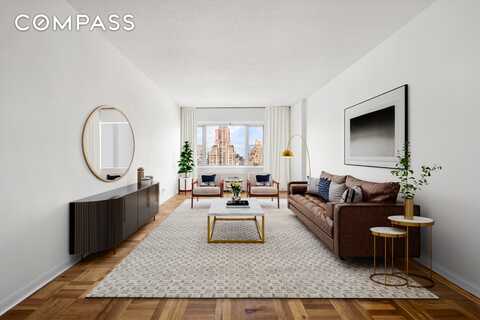 60 East 8th Street, New York, NY 10003