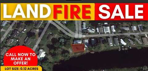 1ST AVENUE N, LAKE WALES, FL 33859