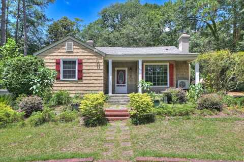 813 Laurel Drive, Aiken, SC 29801