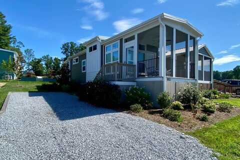120 Breezy Meadow Lane, Flat Rock, NC 28731