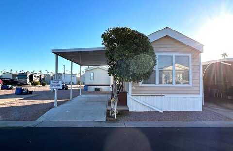 4700 E Main St, Mesa, AZ 85205