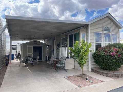 4700 E Main St, Mesa, AZ 85205