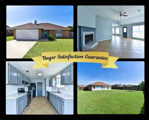 2104 Ruger Drive, Killeen, TX 76543