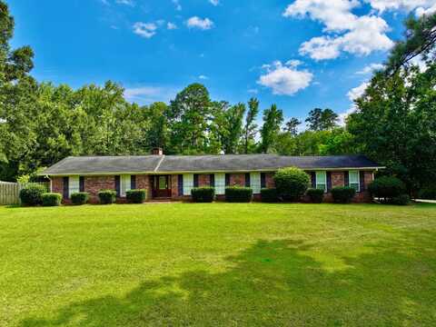 61 Willmoore Circle, Camden, AL 36726