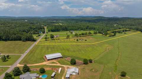 0 Pleasant Valley Road, Jacksonville, AL 36265