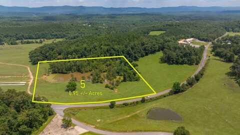 0 Pleasant Valley Road, Jacksonville, AL 36265