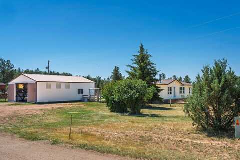 10321 Two Track Trail, Edgemont, SD 57735