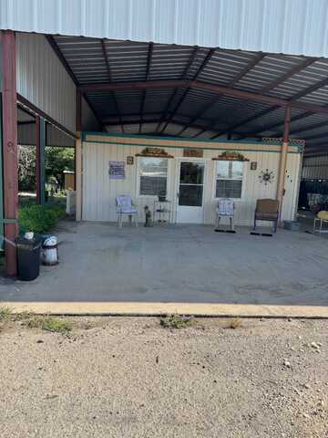 144 DeZavala, Brackettville, TX 78832