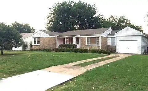 5418 E 7th St. S, Tulsa, OK 74112