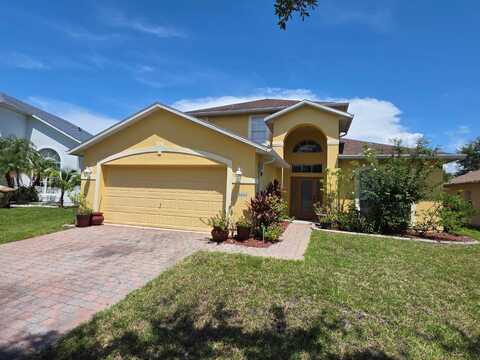 2662 Patrician Circle, Kissimmee, FL 34746